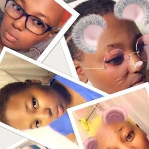 Meet your Posher, Jamesha